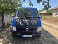 Volkswagen lt28
