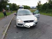 Ford focus 1.6 benzina