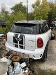 Mini Cooper S Countryman all4 на части