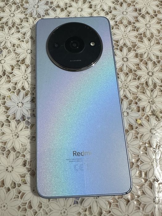 Продам телефон Redmi A5