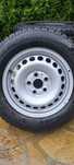Vindem 4 Jante 16" T5, T6 Transporter JANTE NOI ORIGINALE 250 lei buca