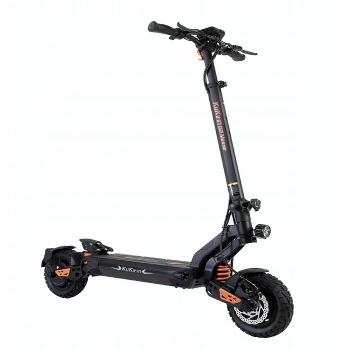 Електрическа тротинетка Kuкirin G2 Master