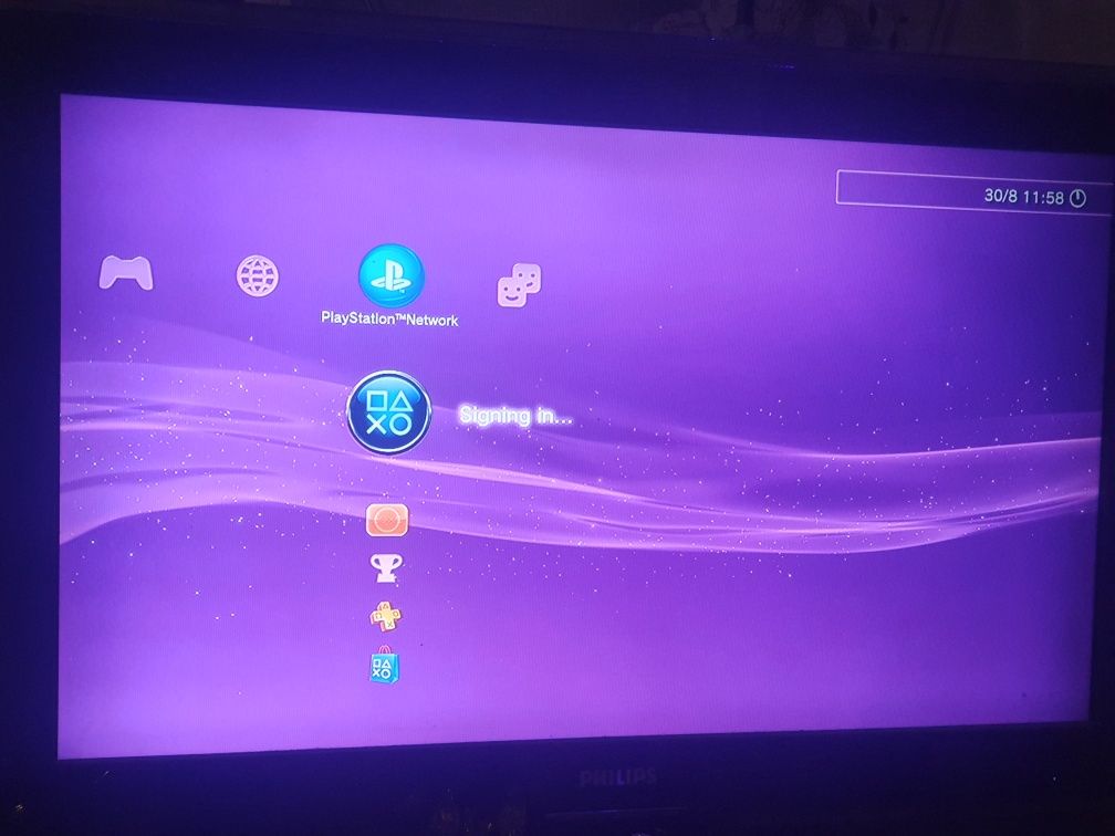 Playstation 3 slim 1tb
