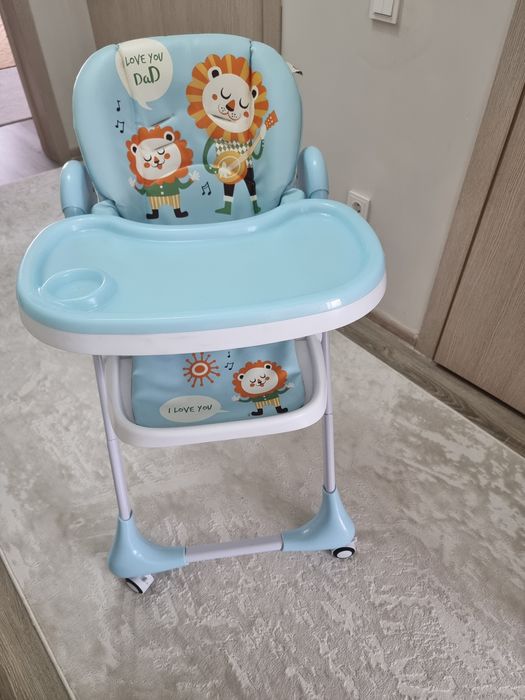 Продам детский стульчик