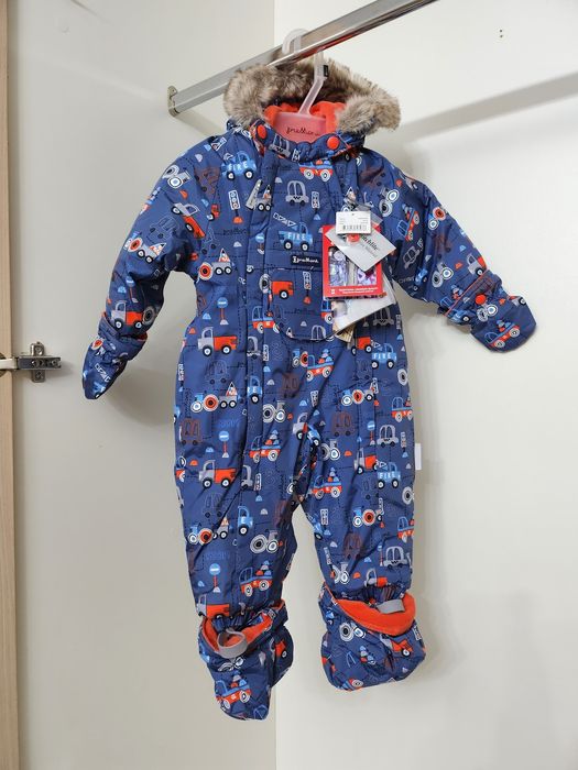 Комбинезон детский