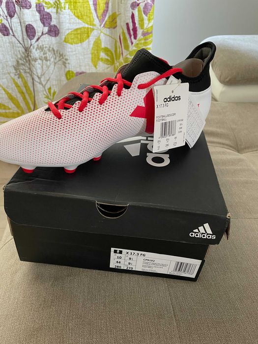 Adidas Cold Blooded X 17.3 FG