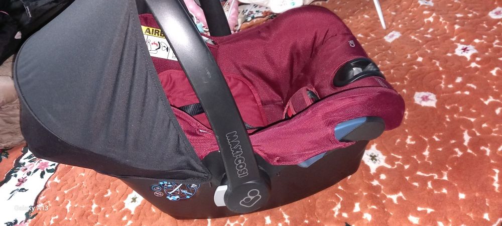 Donez scoica  de copii