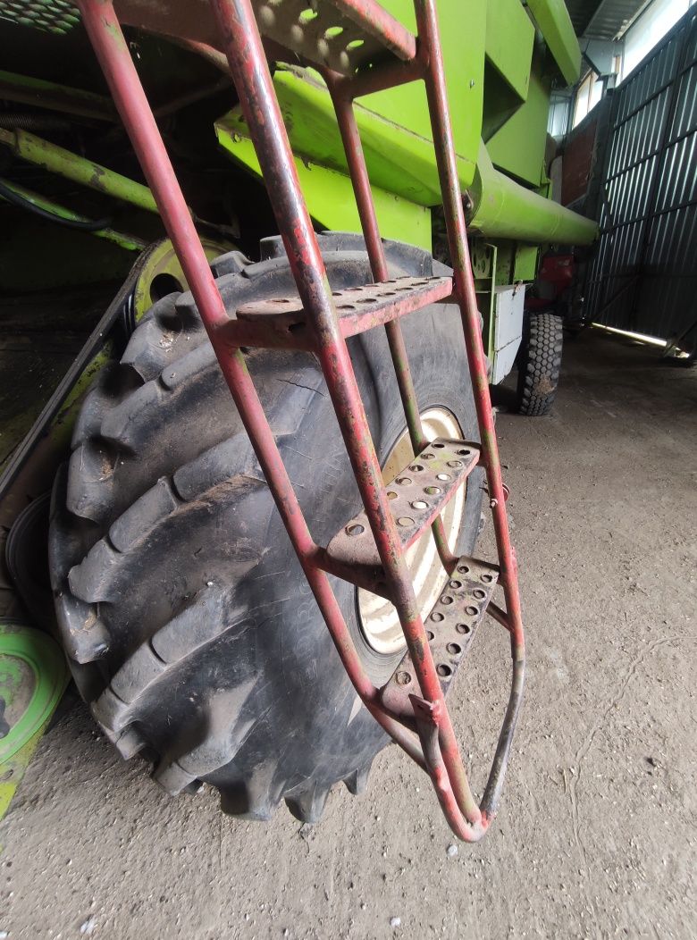 Клас 106 claas 106