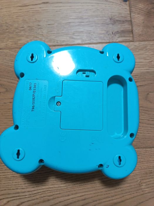 Tableta pentru bebelusi