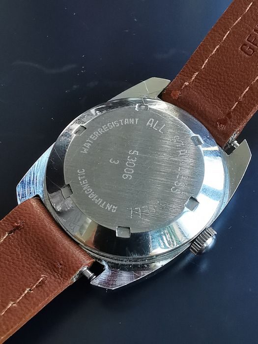 Ceas Recta Automatic Stare excelenta!