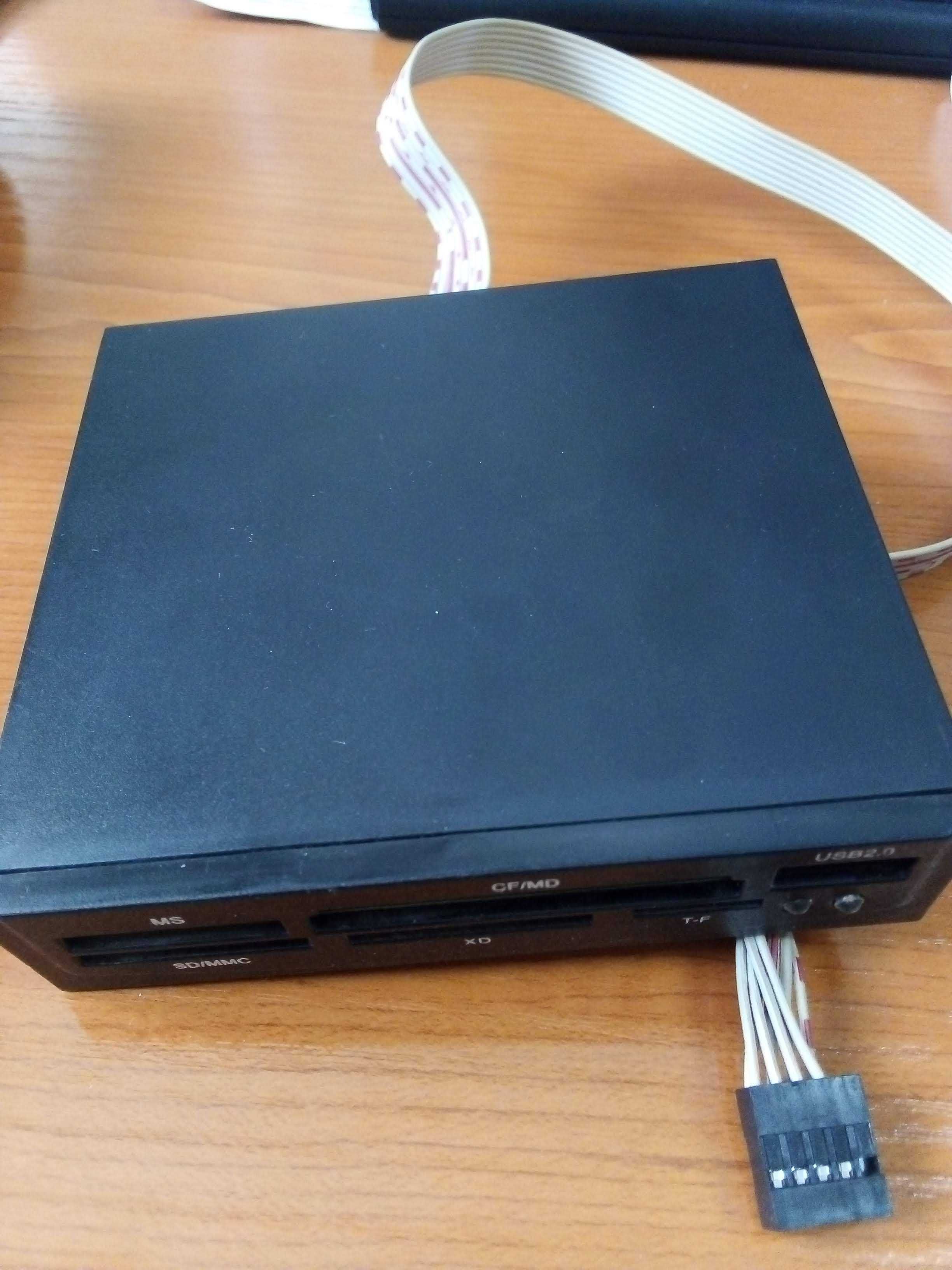 USB HP Card Reader 22In1 (Карт рийдер)