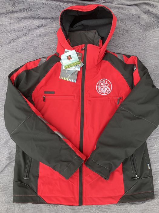 geaca mascot (2XL/ 3XL)/ noua (cu eticheta)