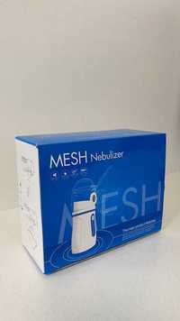 Ингалятор Mesh Nebulizer Ингалятор Новый Для Детей и Взрослых