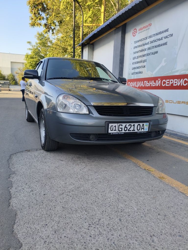 Продается Лада приора 2172