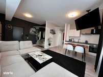 Apartament la cheie / ideal pentru locuinta sau investitie