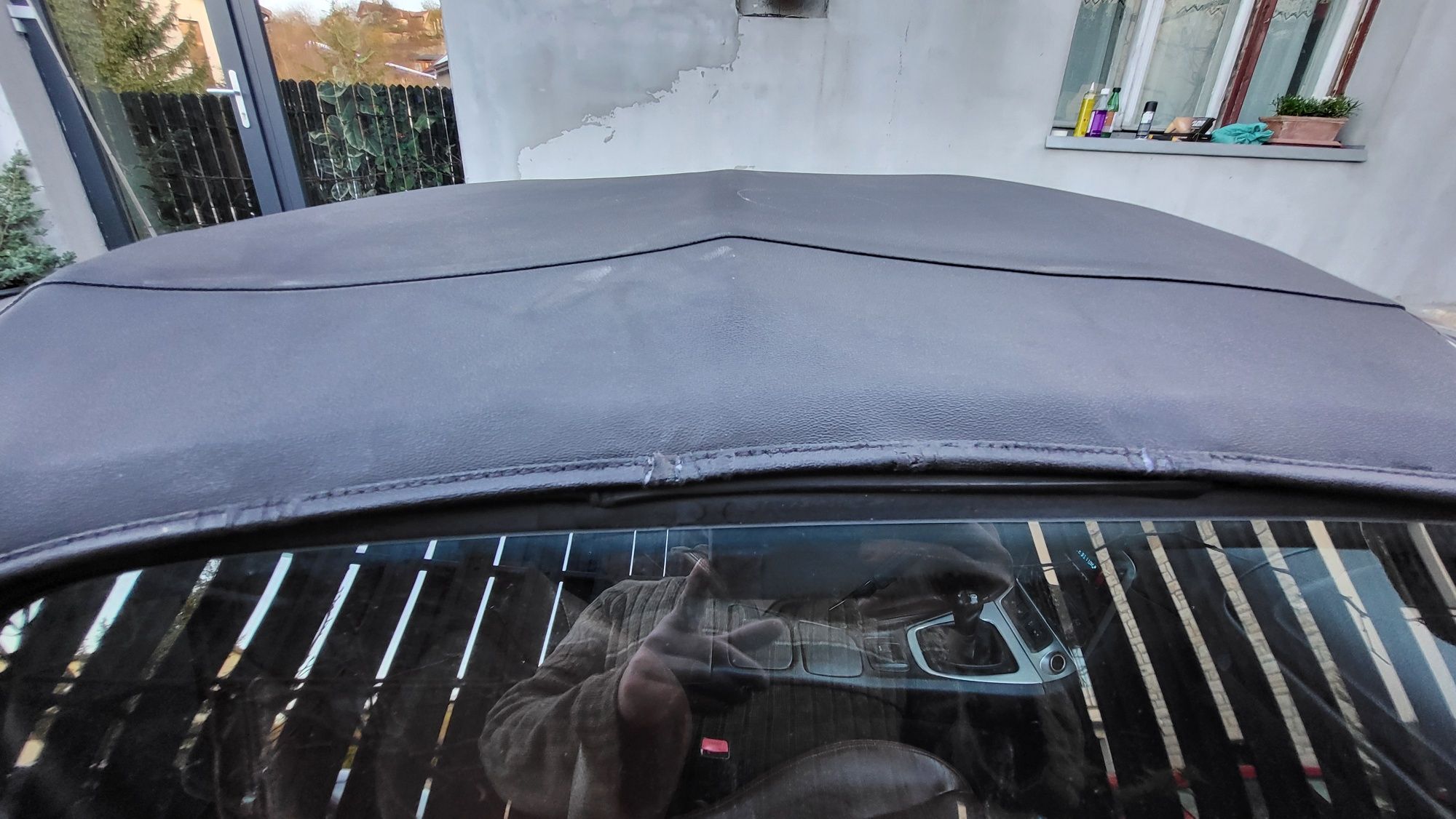 Mazda MX5 2002 110cp