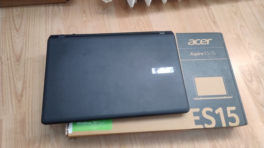Dezmembrez Laptop Aspire