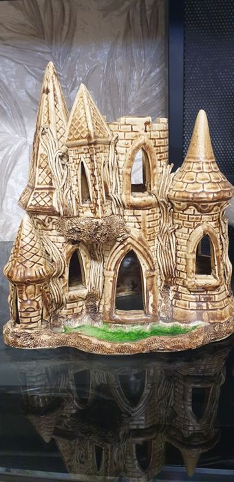 Декор для аквариума