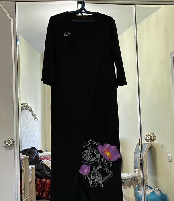 Платья ТУРЦИЯ  Новые и Б/у НЕДОРОГО в хорошем состоянии