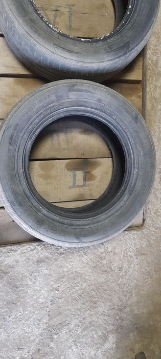 Продам 3 шины бу