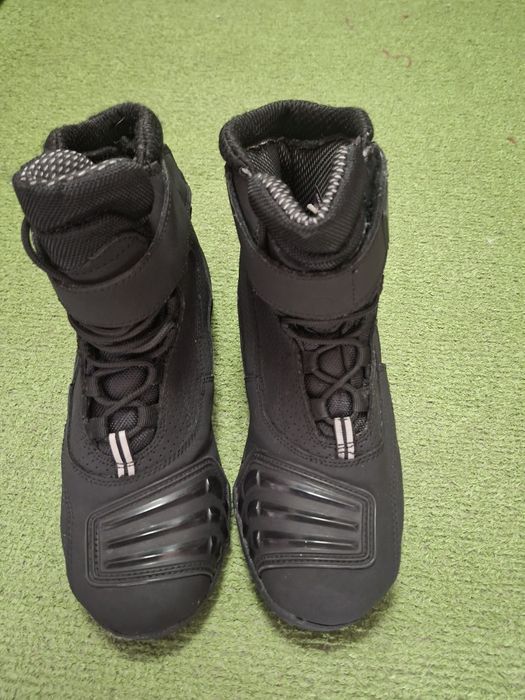 MODEKA  - Мото боти