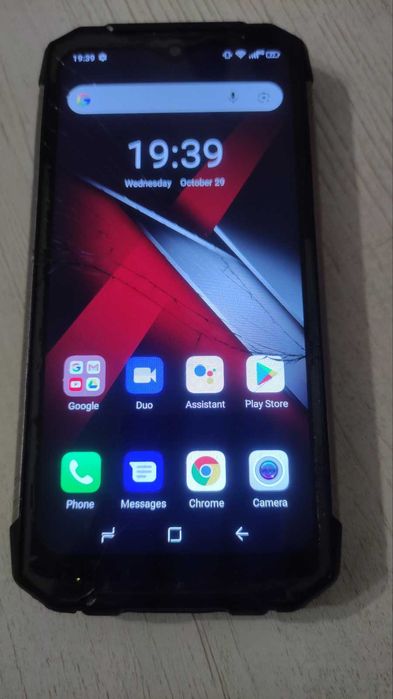 Doogee S96 Pro 8gb 128gb ударо-водоустойчив