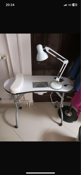 Produse pentru unghii noi