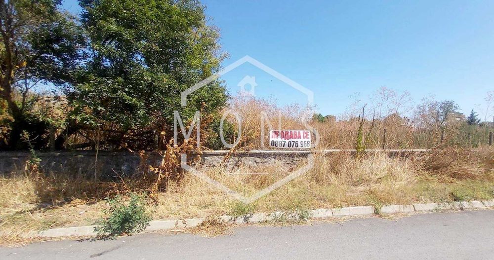 Продава се Парцел в с. Крапец, Област Добрич - 495 кв.м за 40 €/кв.м - Снимка #2