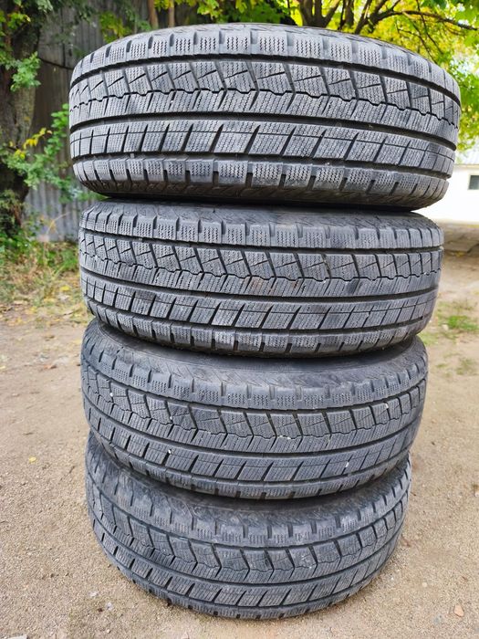 Cauciucuri iarna 195/65/R15
