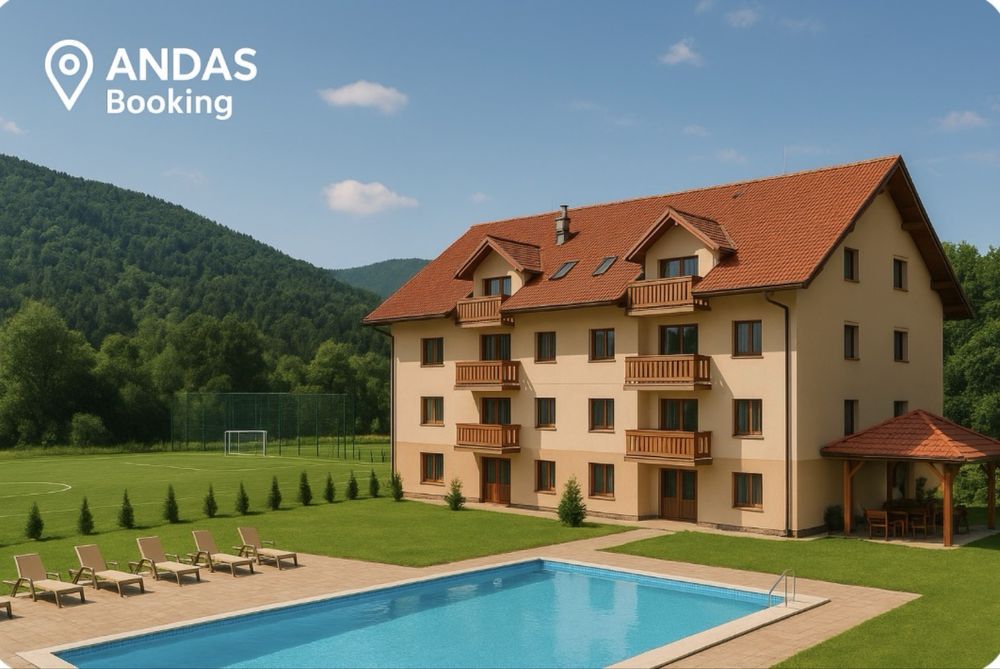 Cazare Buzau / camera hotel pensiune ieftin Buzau