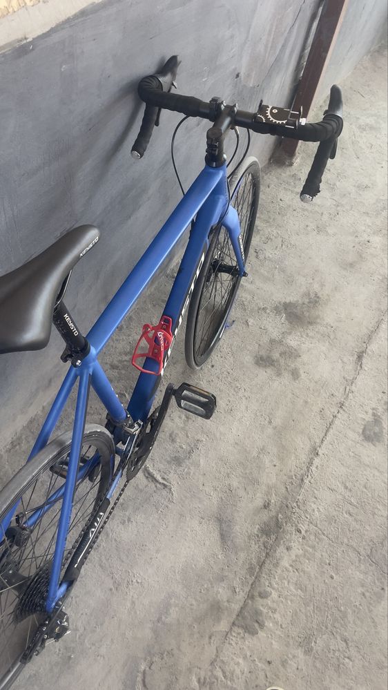 Sotiladi Keysto Velosiped