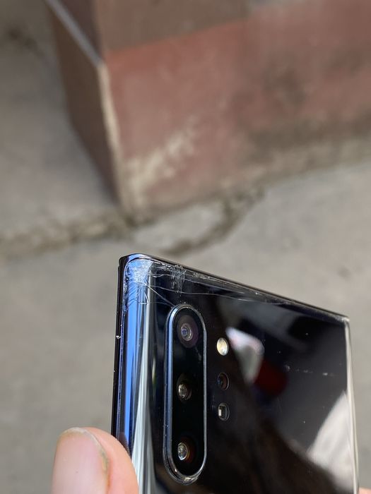 Samsun note 10+ srocni