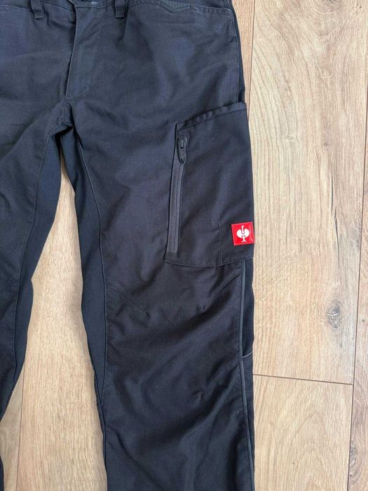 Engelbert Strauss 50 M barbati Vision pantaloni softshell