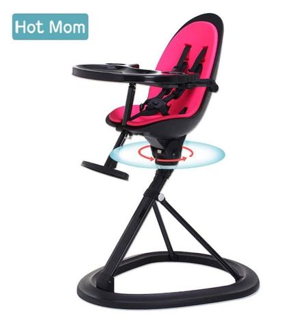 Новый детский стульчик hot mom