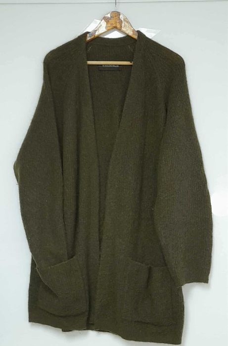 Дамска жилетка By Malene Birger