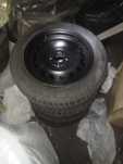 cauciuc - anvelope contintental 175/65/15R vara michelin