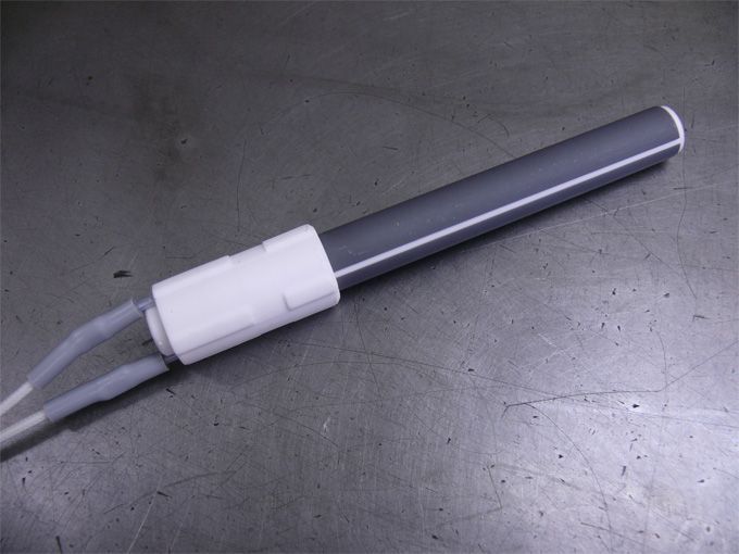 Rezistente aprindere ceramice pentru cazane peleti-300 W Japan