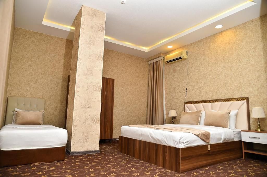 Kivartera mehmonhona hotel hostel kunlik ijara