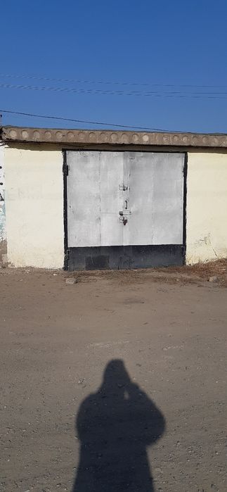 Аренда, гараж автомобили