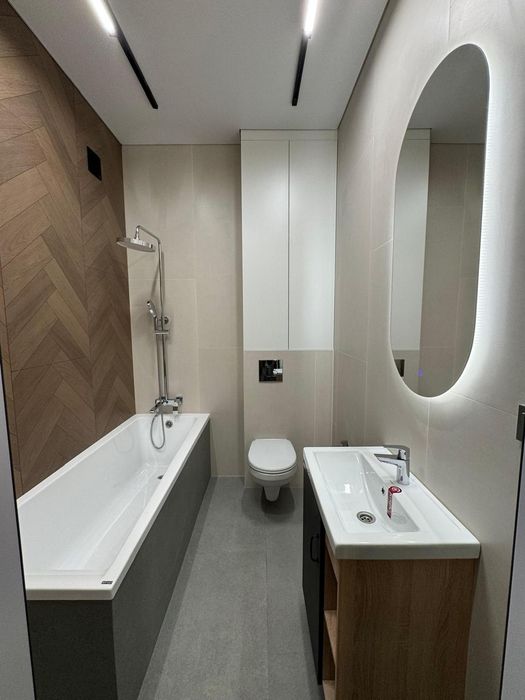 Продам 2х ком новостройка 8 школа