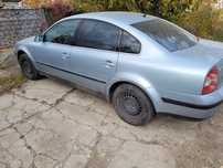 Dezmembrări/dezmembrez passat b5.5 1.9 tdi  avf 131 cp