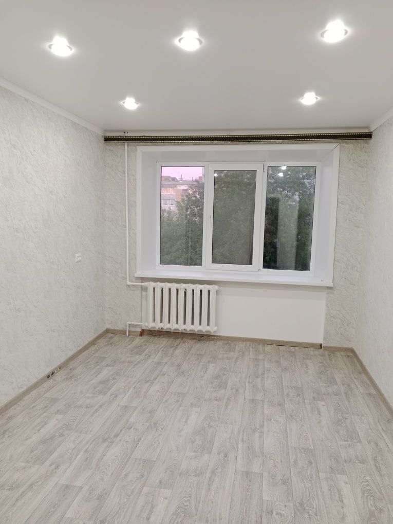 Продам 2х комнатную квартиру в 20ке