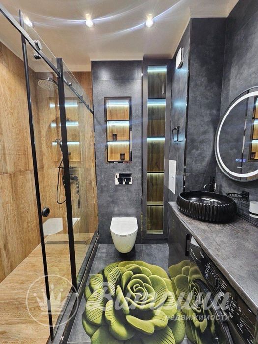 2-х комнатная Новстройка в центре  Некст , Пединститут , Ракат махаля