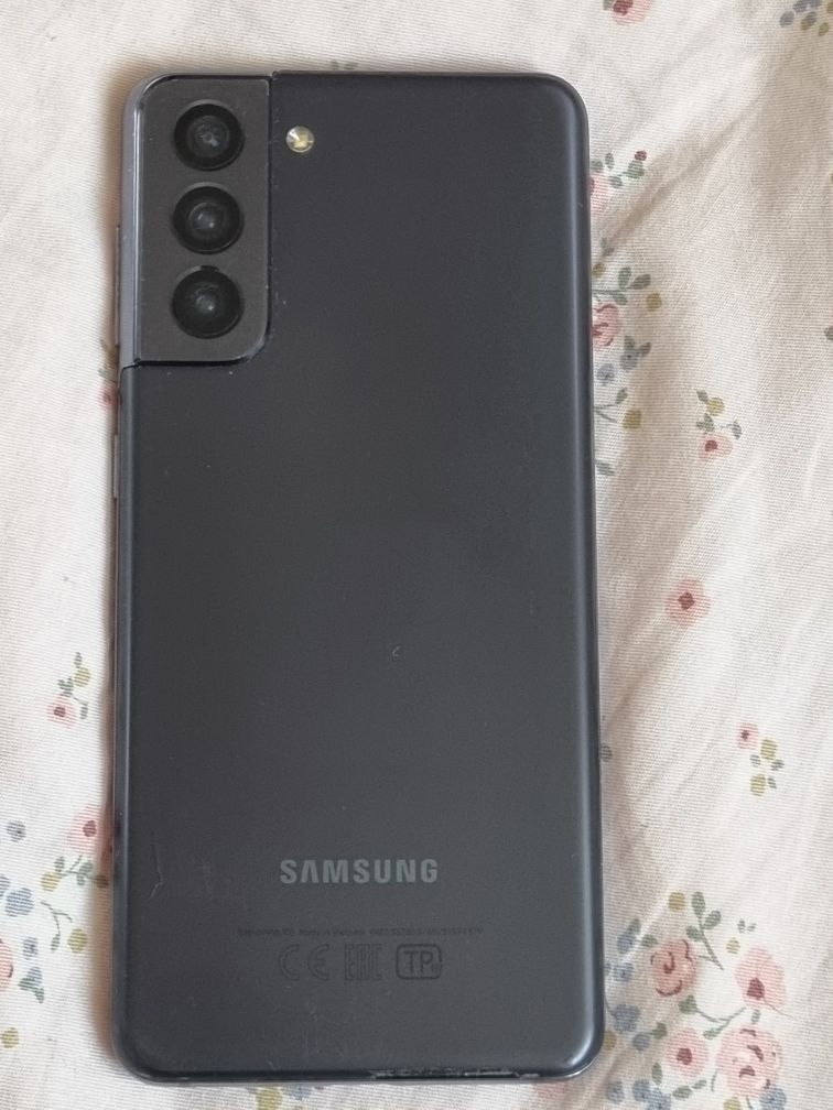 Samsung s21 DUOS