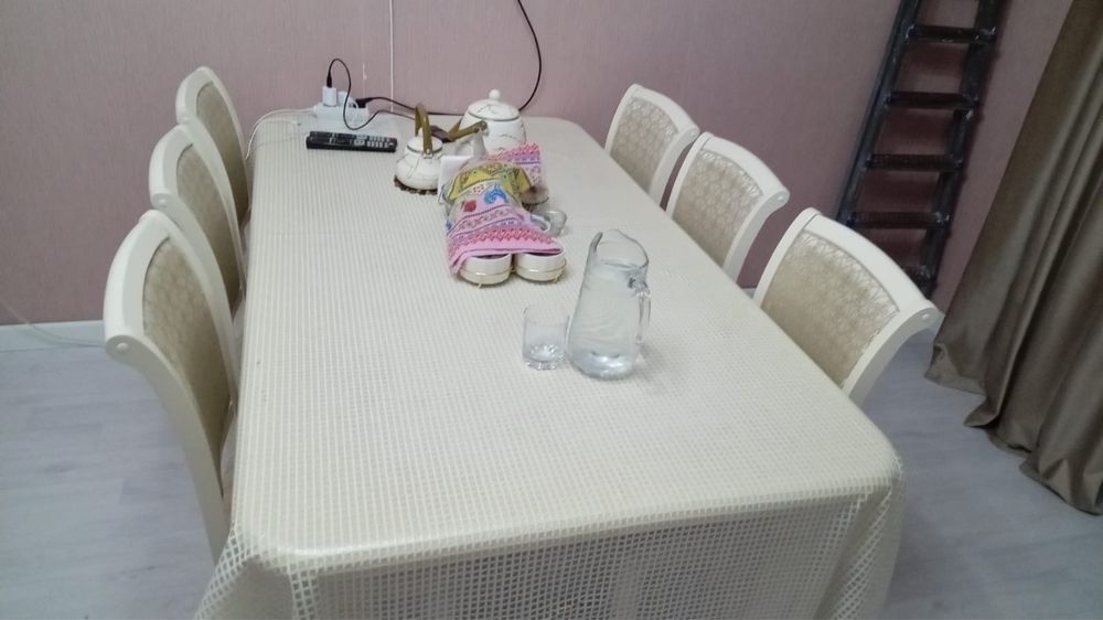 Продажа Стол со стульями