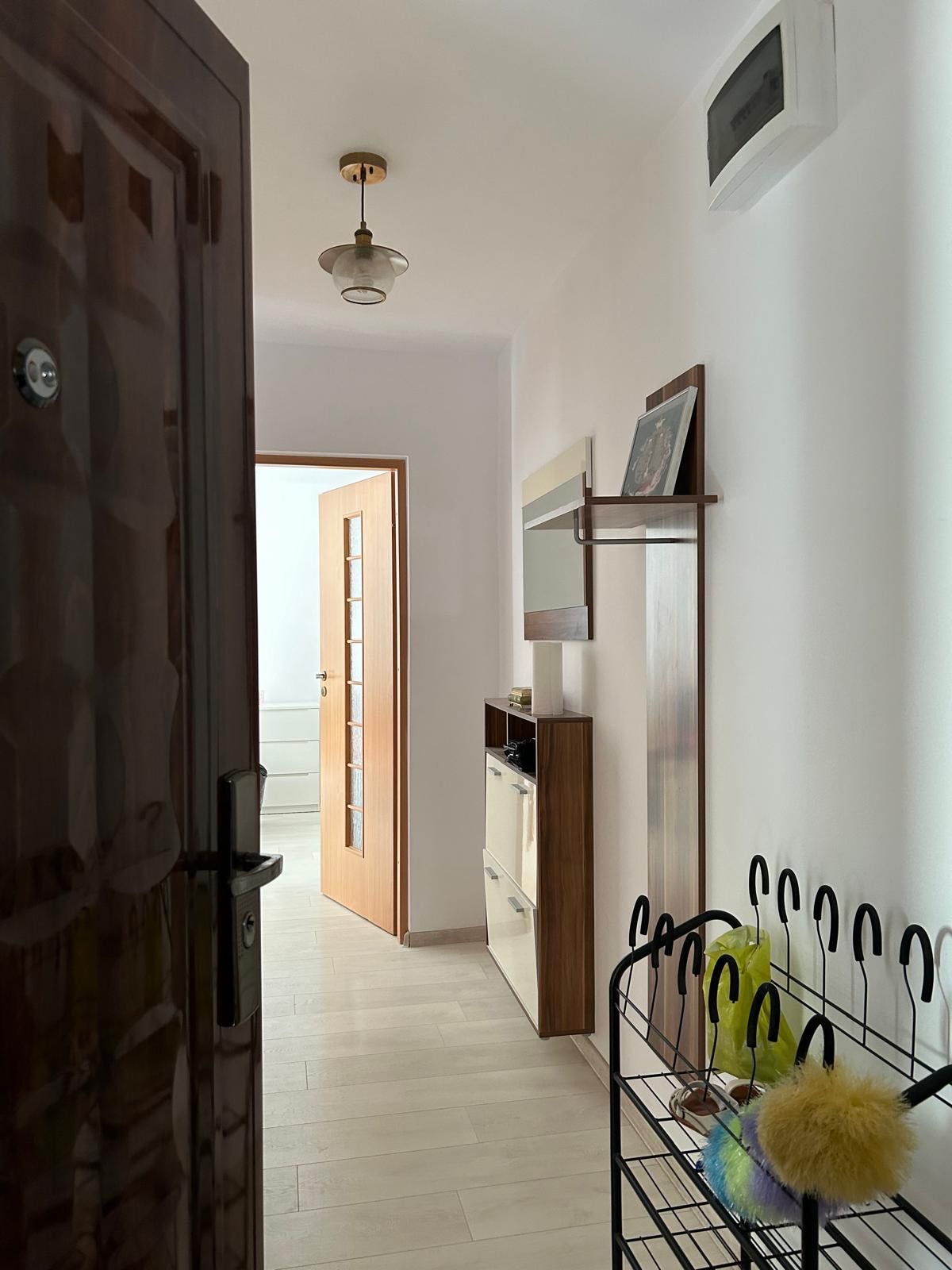 Apartament de inchiriat