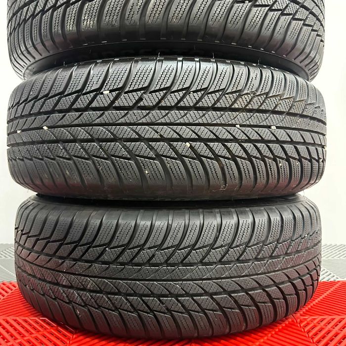 Jante VW TiguanTVA 19%  R 17 iarna 215 65 17