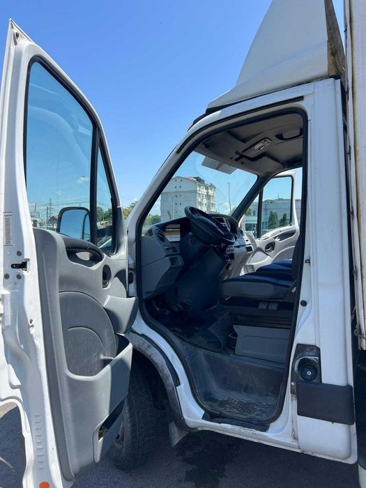 De vanzare - Iveco Daily