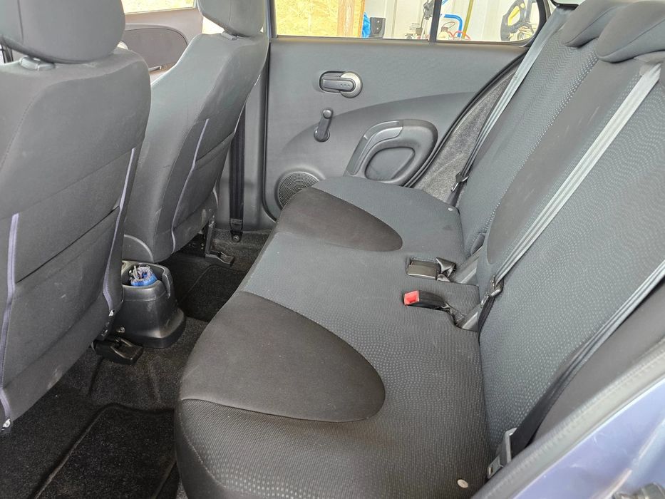 Nissan Micra 1.2i/Газ/Лизинг/Италия