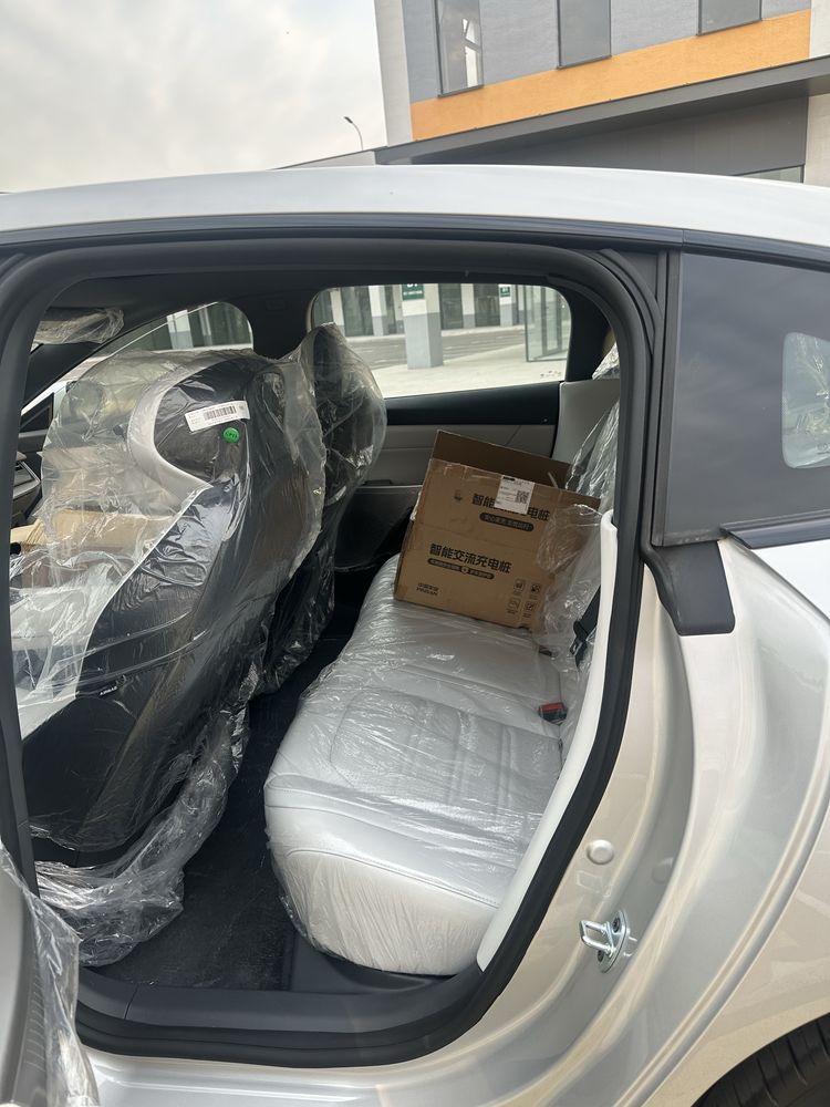 Dongfeng 007  full 2025